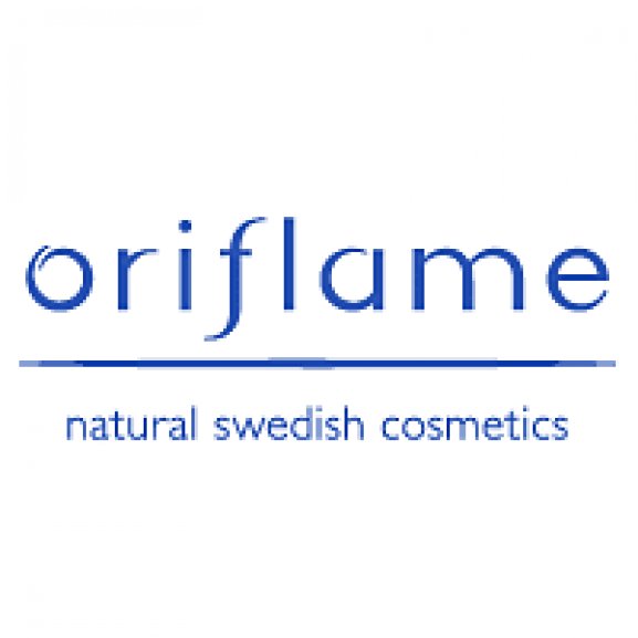 Logo of Oriflame