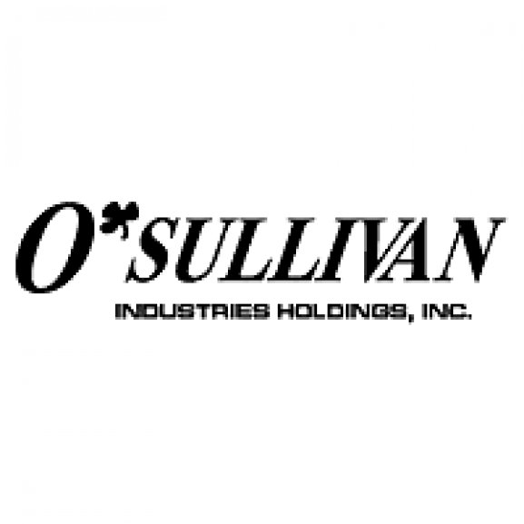 Logo of O'Sullivan