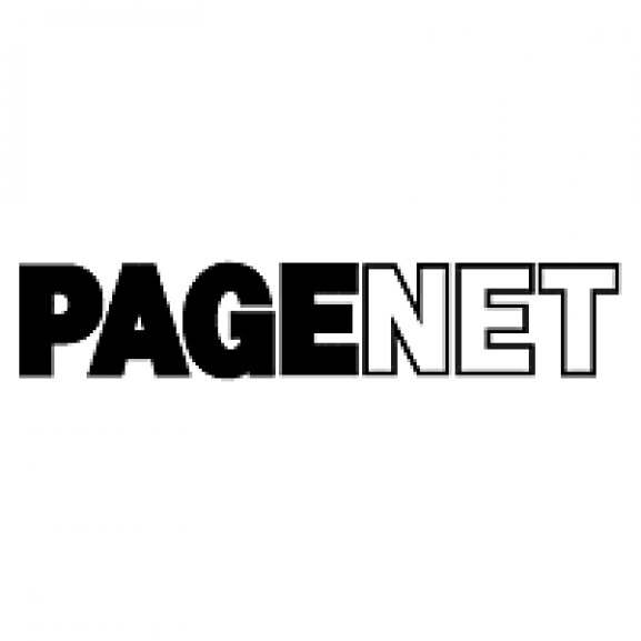 Logo of PageNet