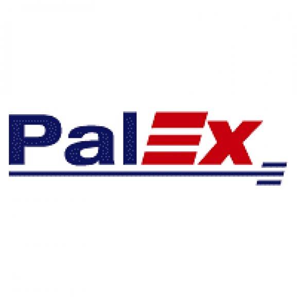 Logo of PalEx