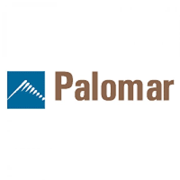 Logo of Palomar