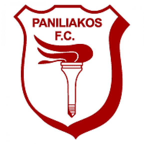 Logo of Paniliakos