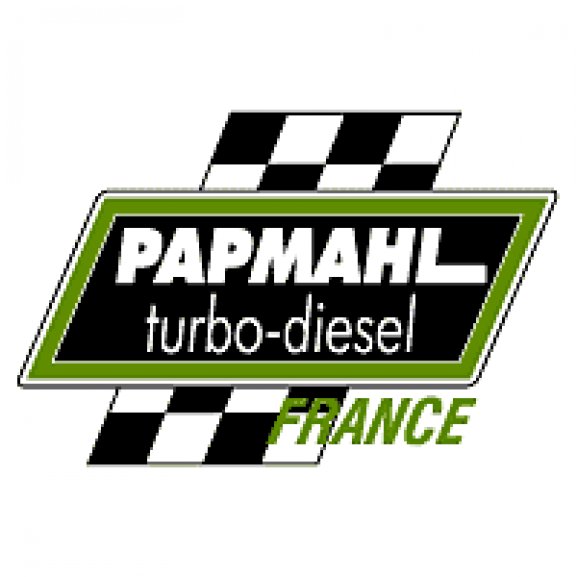 Logo of Papmahl