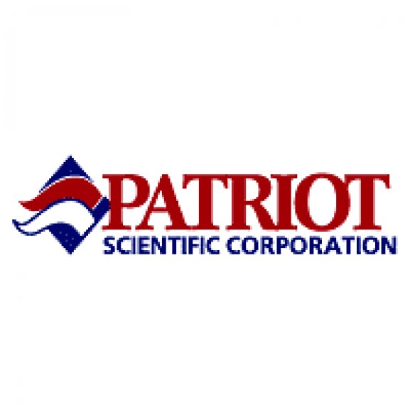 Logo of Patriot
