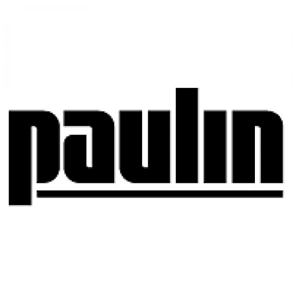 Logo of Paulin