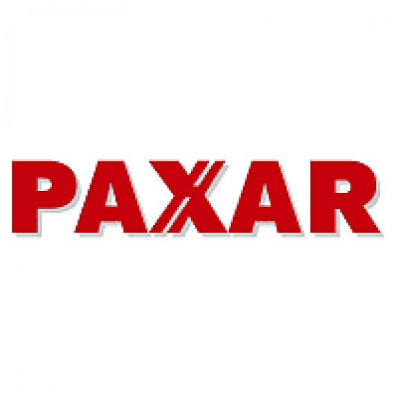 Logo of Paxar