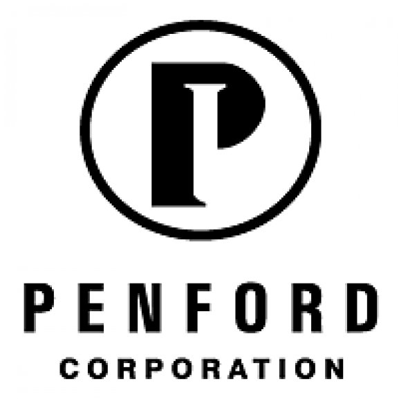 Logo of Penford