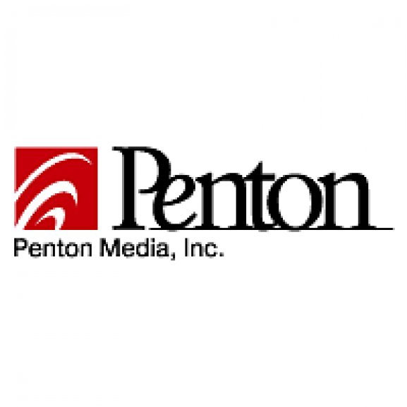 Logo of Penton Media