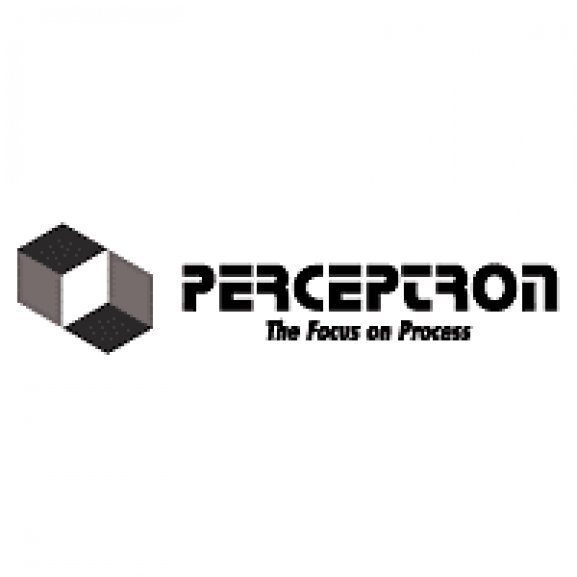 Logo of Perceptron
