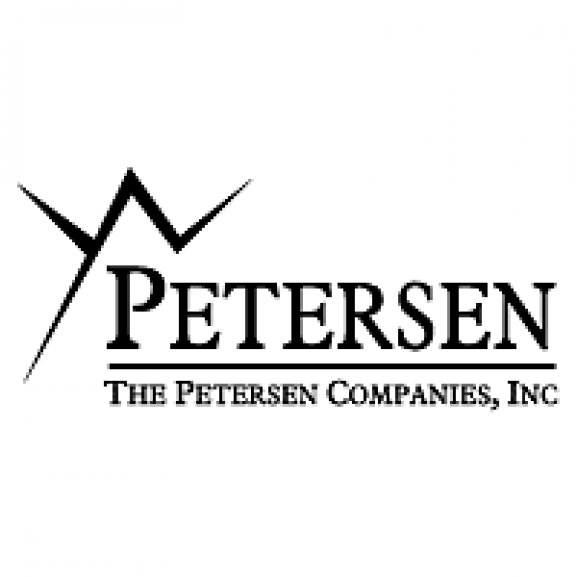 Logo of Petersen