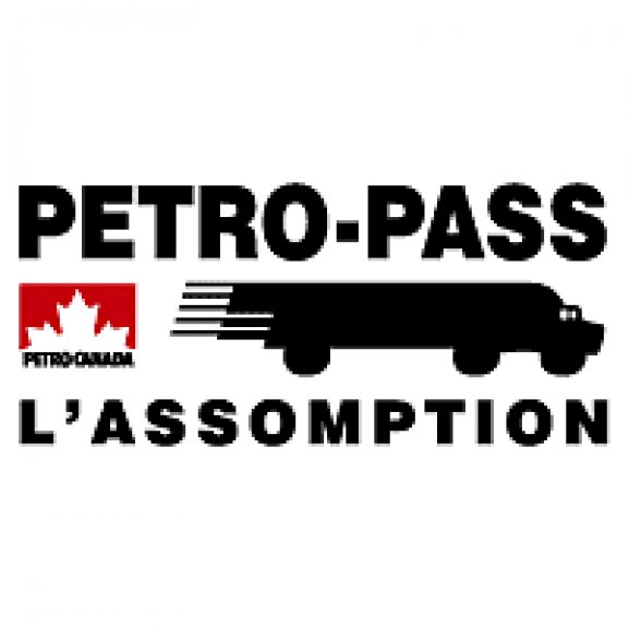 Logo of Petro-Pass