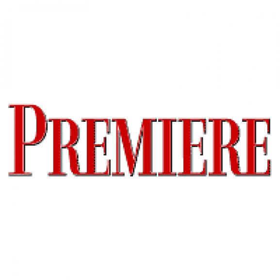 Logo of Premiere