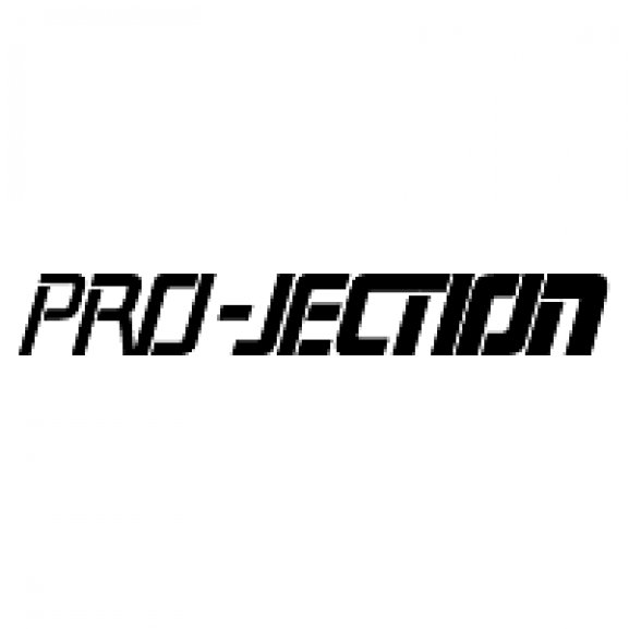 Logo of Pro-Jection