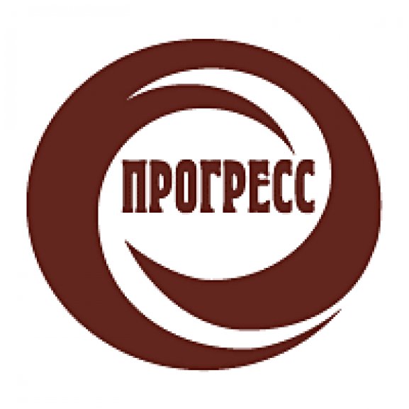 Logo of Progress