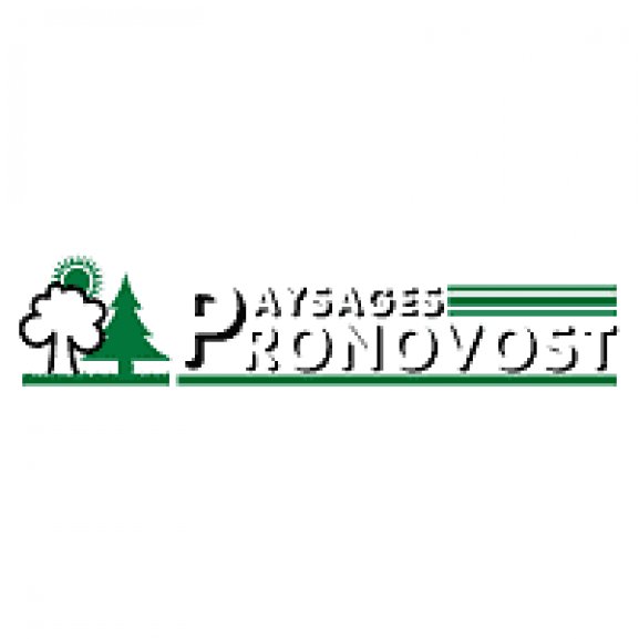 Logo of Pronovost