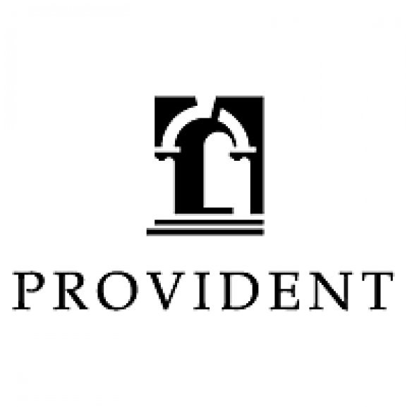 Logo of Provident