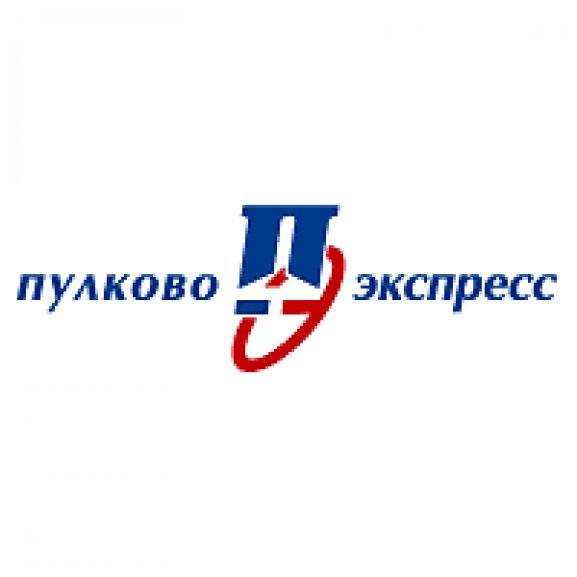 Logo of Pulkovo Express