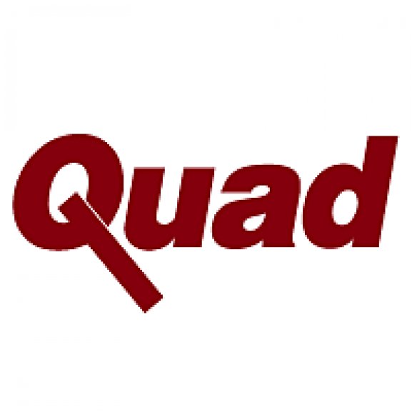 Logo of Quad Systems