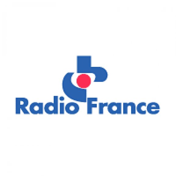 Logo of Radio France