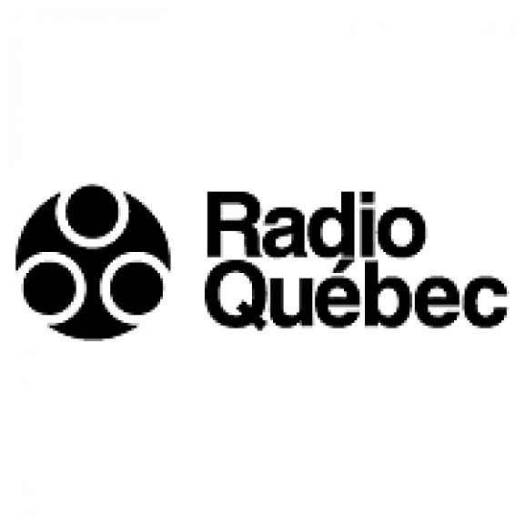 Logo of Radio Quebec