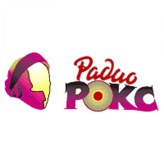 Logo of Radio Roks