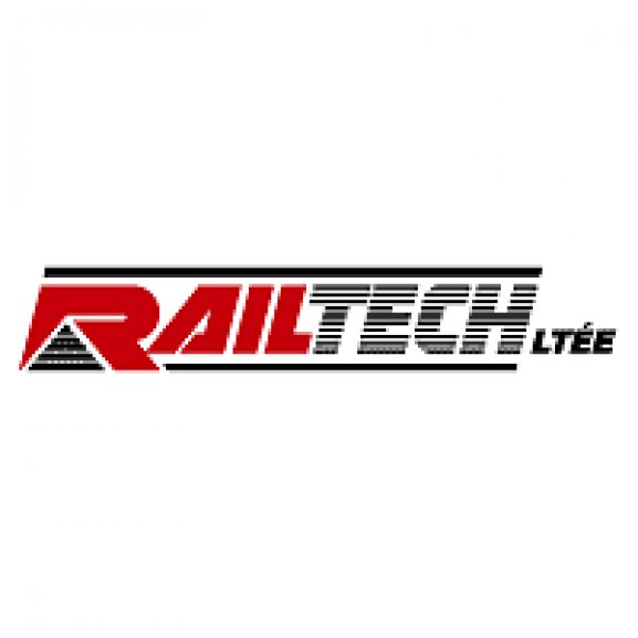 Logo of RailTech