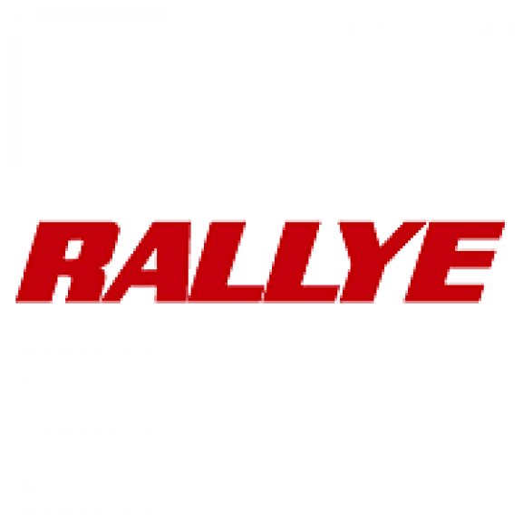 Logo of Rallye