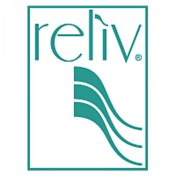 Logo of Reliv