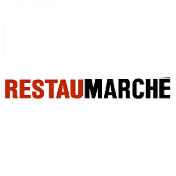 Logo of RestauMarche