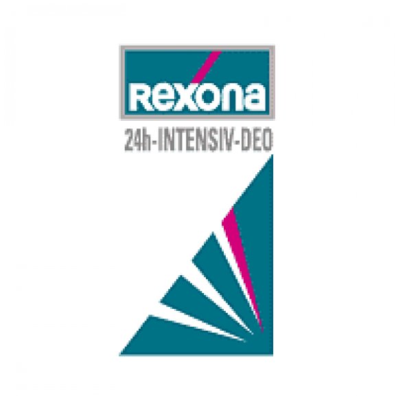 Logo of Rexona