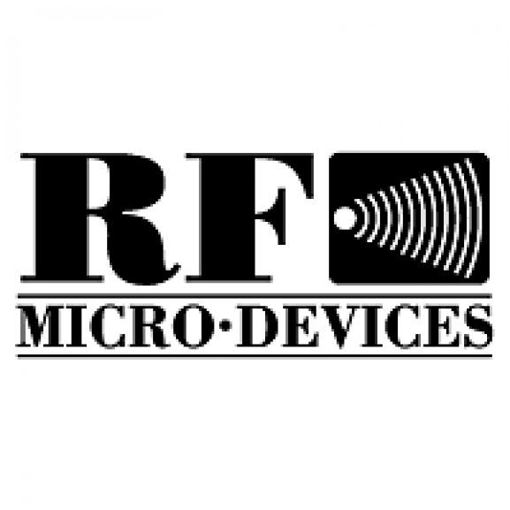 Logo of RF Micro Devices