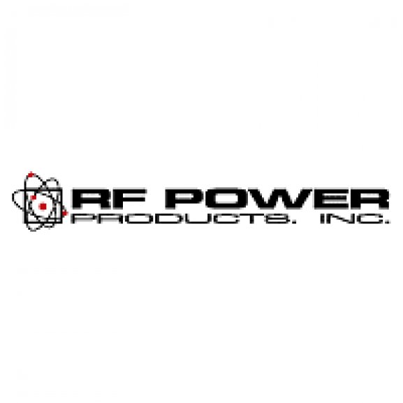 Logo of RF Power