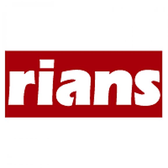 Logo of Rians
