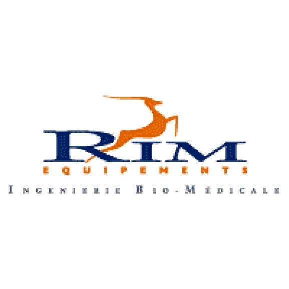 Logo of Rim Equipements