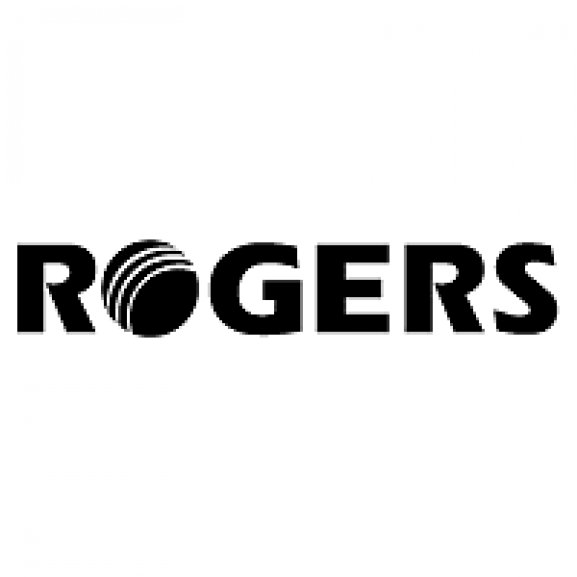 Logo of Rogers