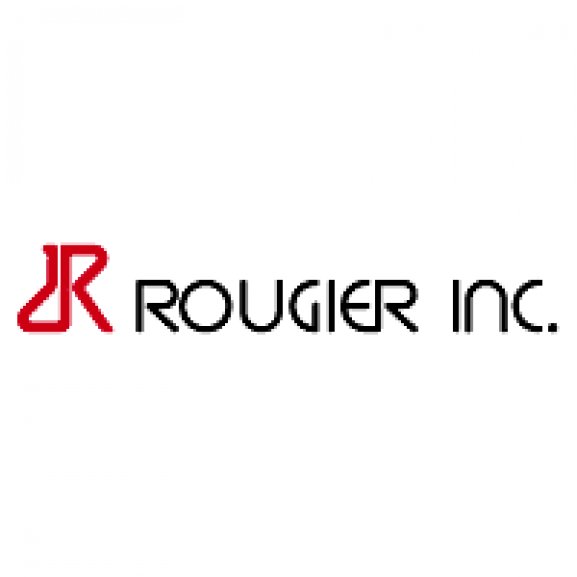Logo of Rougier