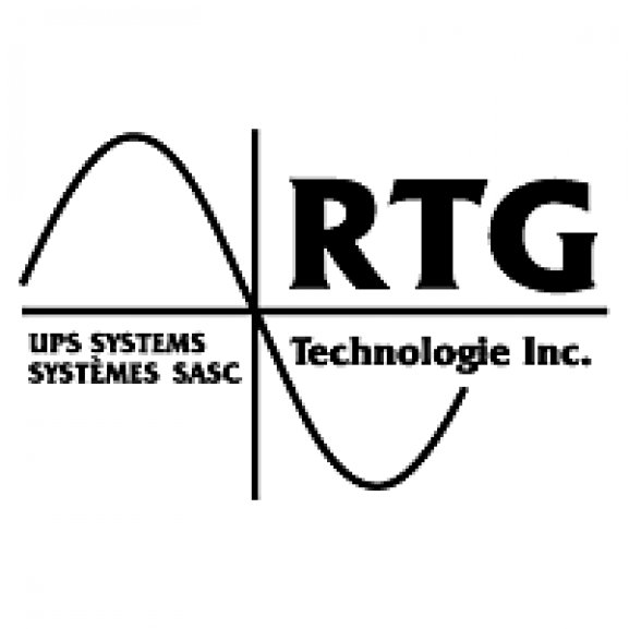 Logo of RTG