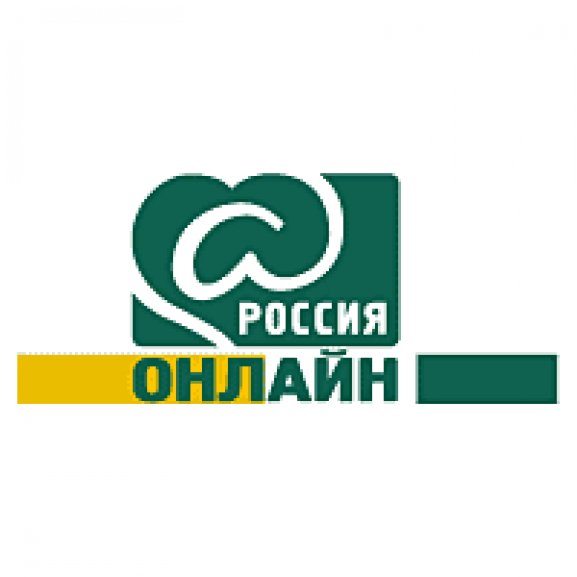 Logo of Russian Online