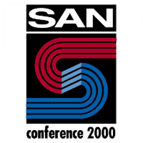 Logo of SAN Conference