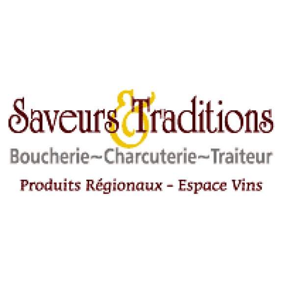 Logo of Saveurs & Traditions