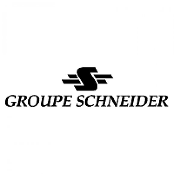 Logo of Schneider Groupe