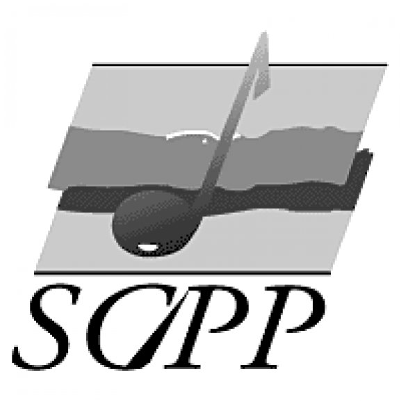 Logo of SCPP