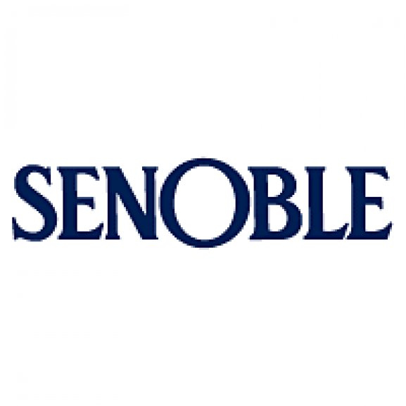 Logo of Senoble