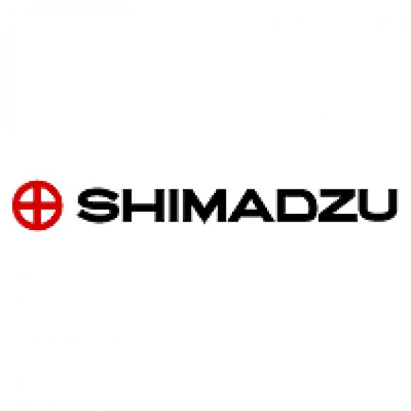 Logo of Shimadzu