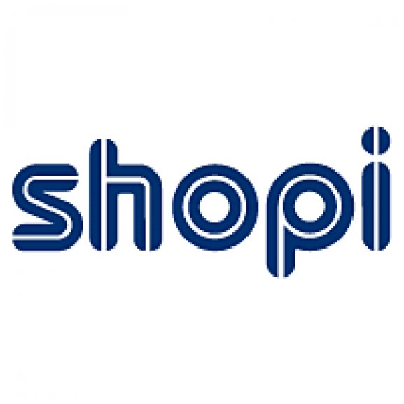 Logo of Shopi