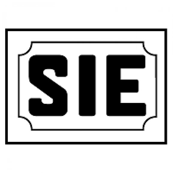 Logo of SIE