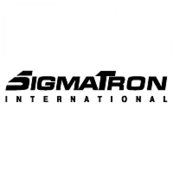Logo of SigmaTron