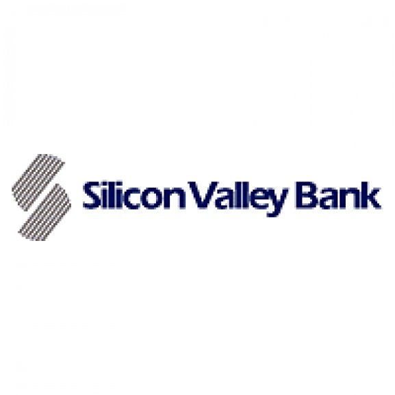 Logo of Silicon Valley Bank