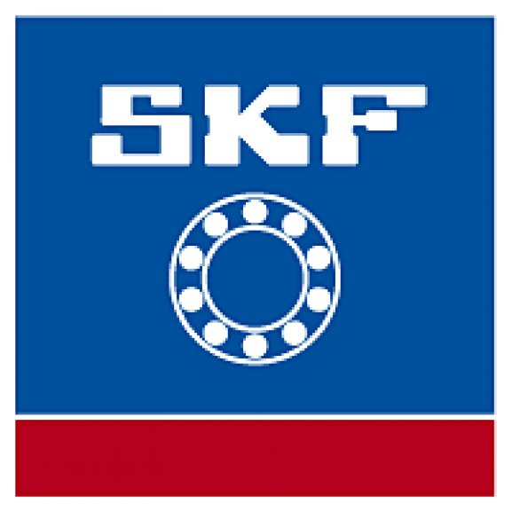 Logo of SKF
