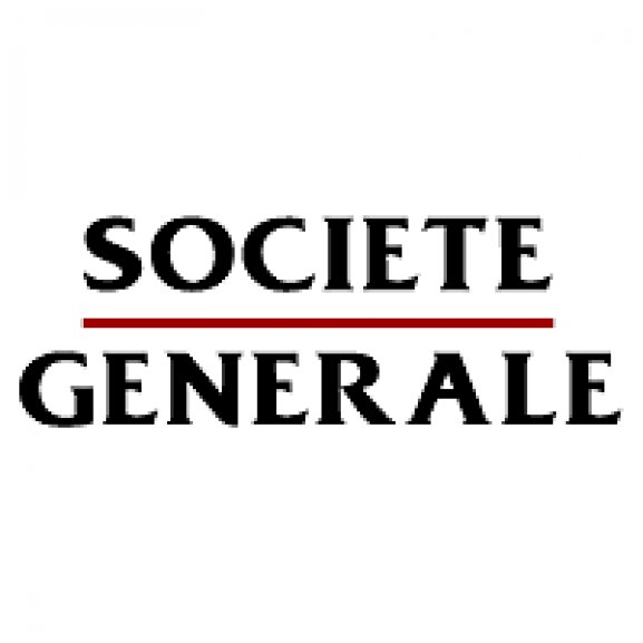 Logo of Societe Generale